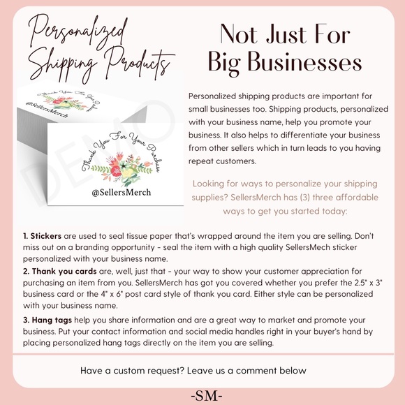 Personalized Products To Help Your Business Win - Picture 4 of 5